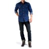 Camisa Slim Fit con Botones de Presión Levi's