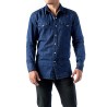 Camisa Slim Fit con Botones de Presión Levi's