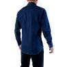 Camisa Slim Fit con Botones de Presión Levi's