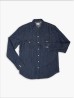 Camisa Slim Fit con Botones de Presión Levi's