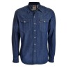 Camisa Slim Fit con Botones de Presión Levi's