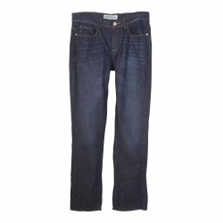 Jeans Básicos Slim Hang Ten