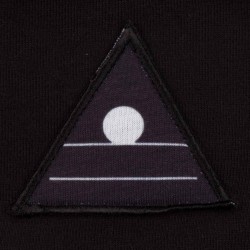 Sudadera Cuello Alto Fukka