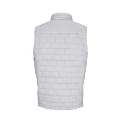 Chaleco Acolchado Jeanious