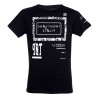 Playera Estampada Aerofly