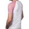 Playera Combinada Generra