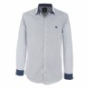 Camisa Slim Fit Fantasía Polo Club