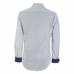 Camisa Slim Fit Fantasía Polo Club