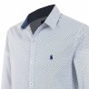 Camisa Slim Fit Fantasía Polo Club