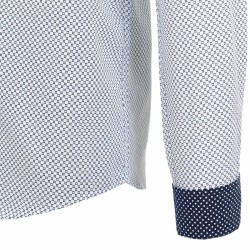 Camisa Slim Fit Fantasía Polo Club