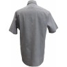 Camisa de Manga Corta, Generra