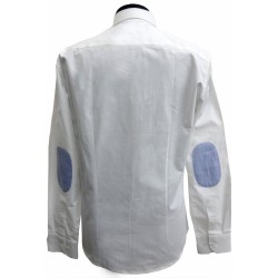 Camisa con Coderas Generra