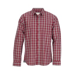 Camisa a Cuadros Fukka
