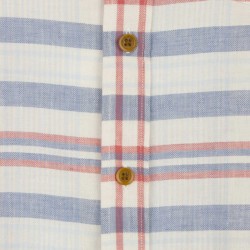 Camisa a Rayas Jenious