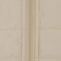 Chaleco Acolchado Jeanious