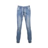 Jogger con Jareta Jeanious