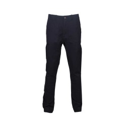Jogger con Botón Jeanious
