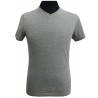 Playera Manga Corta Generra