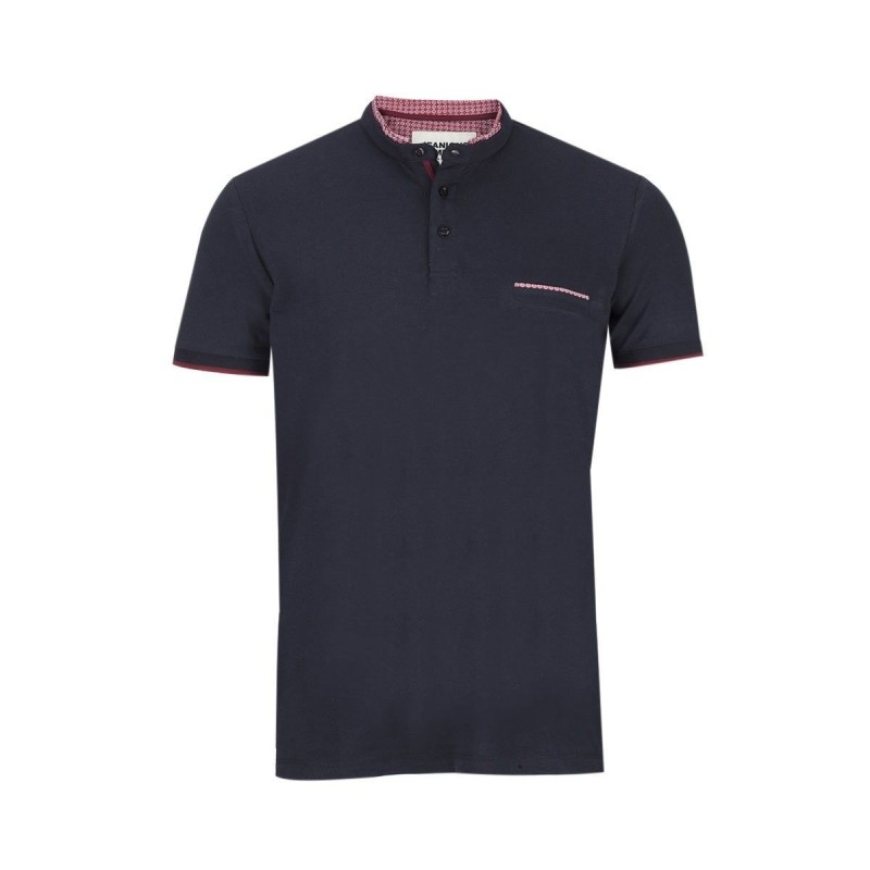 Playera Polo Jeanious