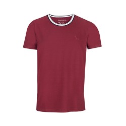 Playera Manga Corta Jeanious