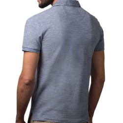 Polo Jaspeado Generra