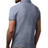 Polo Jaspeado Generra