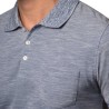 Polo Jaspeado Generra