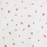 Playera Estampado Dots Hang Ten