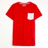 Playera Lisa Hang Ten