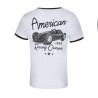 Playera Retro Pole Position