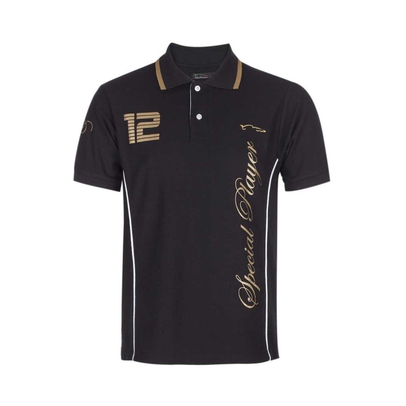 Polo Special Player Pole Position