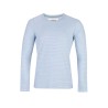 Playera a Rayas Jeanious