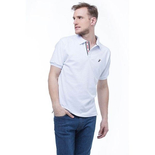 Polo Beach Blanco