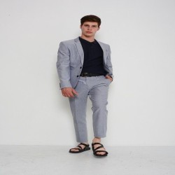Pantalón Skinny