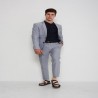 Pantalón Skinny