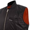 Chaleco Nylon Militar Members Only