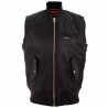 Chaleco Nylon Militar Members Only