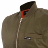 Chaleco Nylon Militar Members Only