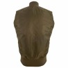 Chaleco Nylon Militar Members Only