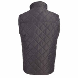 Chaleco Nylon Militar Members Only
