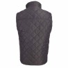 Chaleco Nylon Militar Members Only