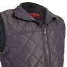 Chaleco Nylon Militar Members Only