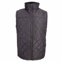Chaleco Nylon Militar Members Only