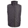Chaleco Nylon Militar Members Only
