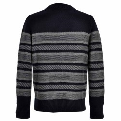 Suéter Cuello V J. Opus