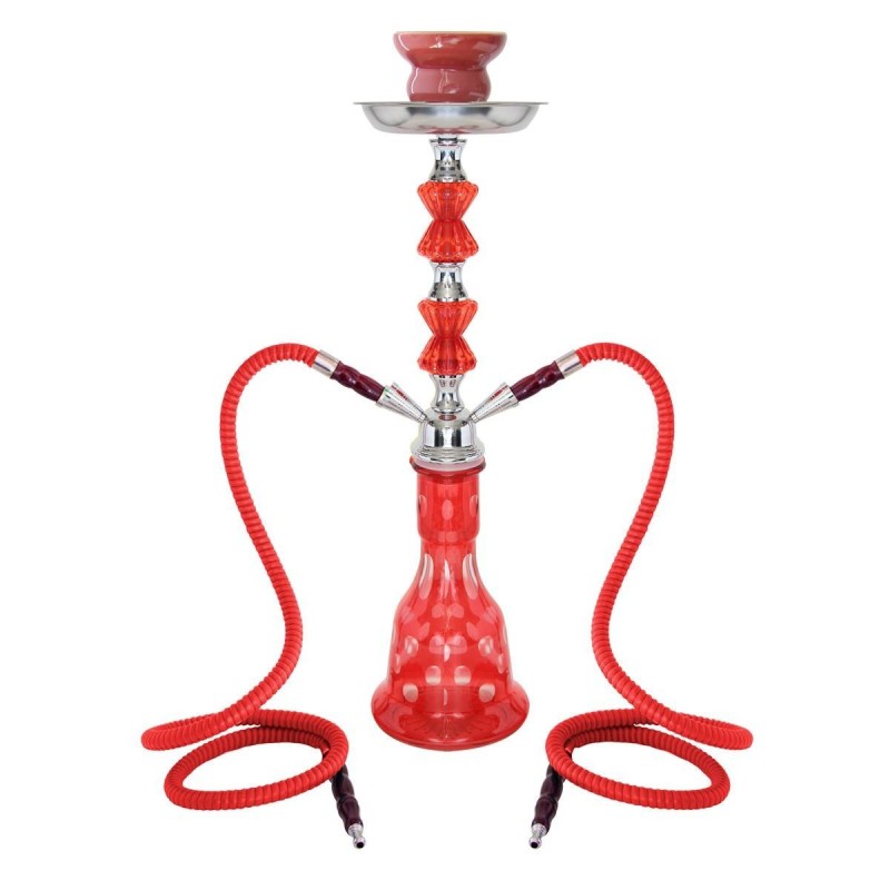 Hooka Roja Grande 2/M
