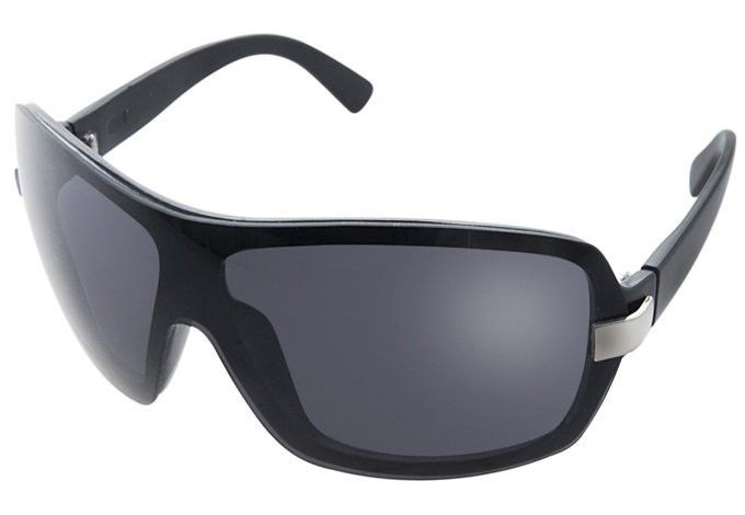 Lentes de Sol Color Humo Mossimo