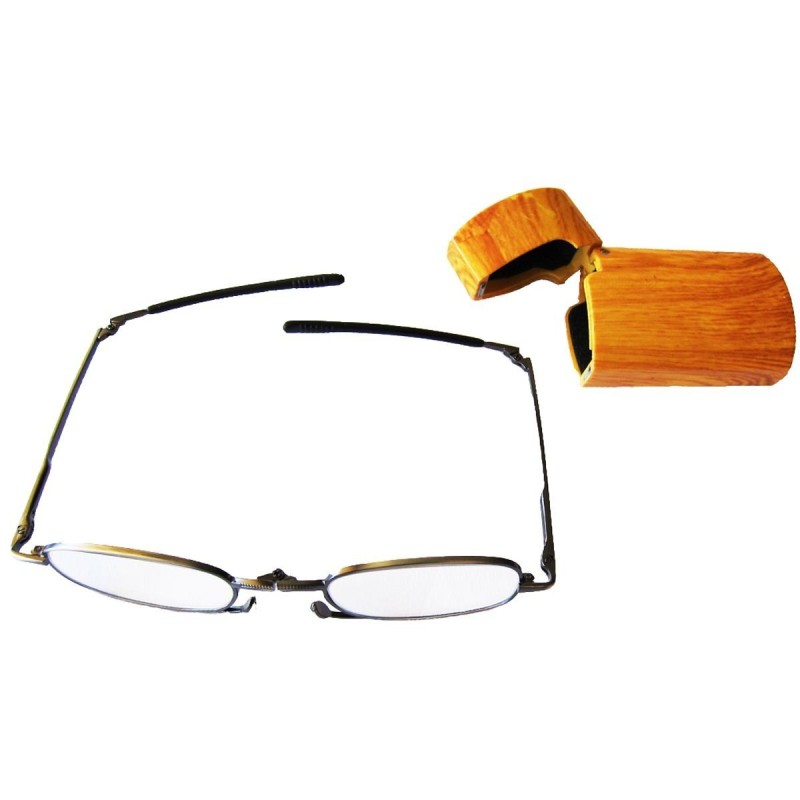 Armazon Lektor Madera mas 2.75