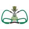 Hooka Mini Verde 2/M