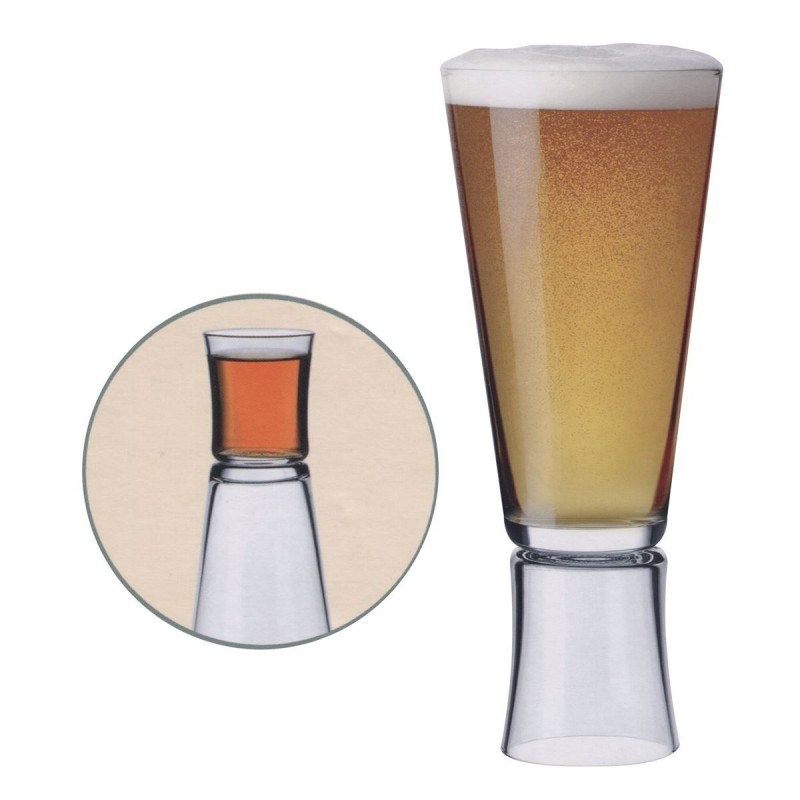 Pint Chaser